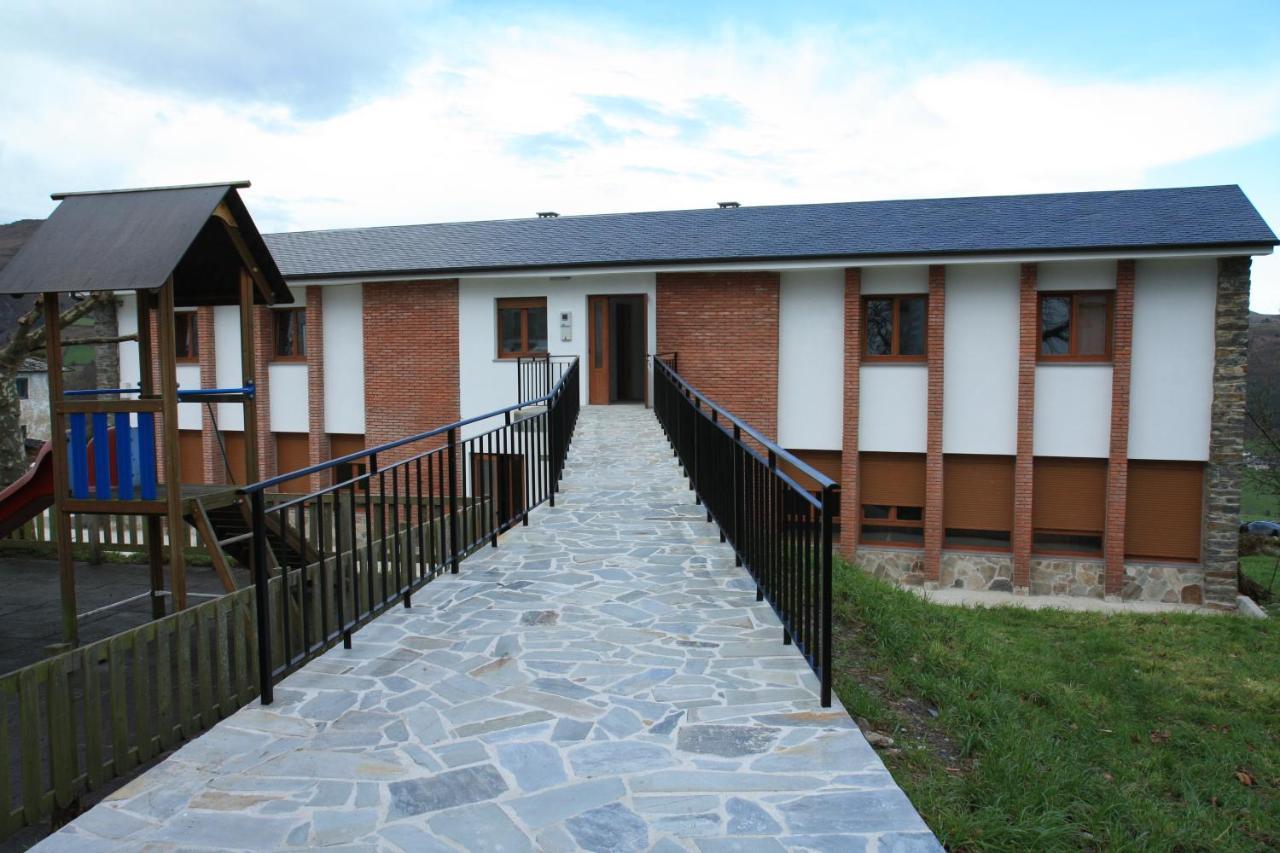 Albergue Belen Exterior photo