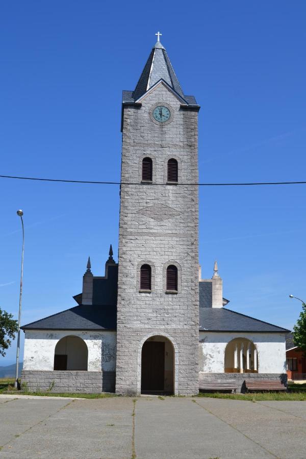 Albergue Belen Exterior photo